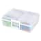 8 Pack: 16 Case Photo & Craft Keeper by Simply Tidy®